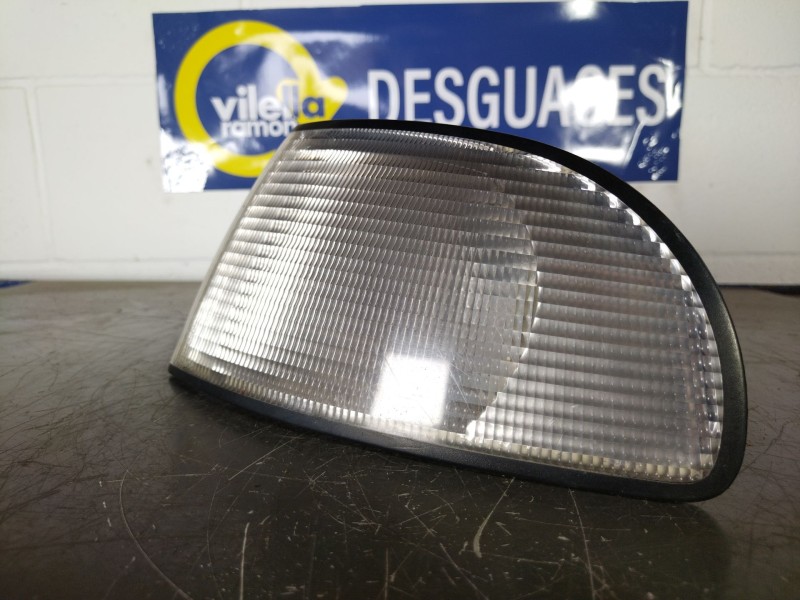 Recambio de piloto delantero izquierdo para audi a4 1.8 referencia OEM IAM   