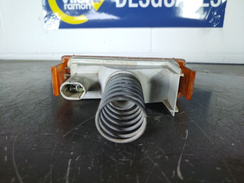 Recambio de piloto delantero derecho para renault express express 1.2 rl referencia OEM IAM   