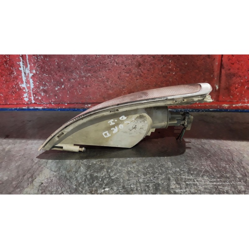 Recambio de piloto delantero izquierdo para honda accord berlina (cc/ce)  | 0.92 - 0.98  | 0.92 - 0.98 referencia OEM IAM   