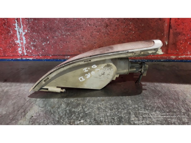 Recambio de piloto delantero izquierdo para honda accord berlina (cc/ce)  | 0.92 - 0.98  | 0.92 - 0.98 referencia OEM IAM   