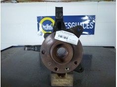 Recambio de mangueta delantera derecha para renault kangoo authentique referencia OEM IAM