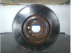 Recambio de disco freno delantero para fiat doblo active referencia OEM IAM    2