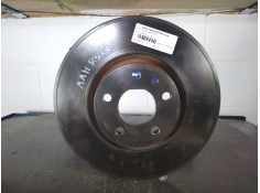 Recambio de disco freno delantero para fiat doblo active referencia OEM IAM