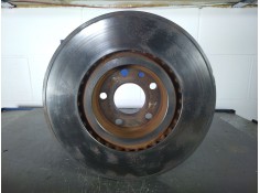 Recambio de disco freno delantero para fiat doblo active referencia OEM IAM    2