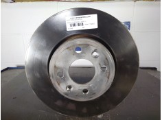 Recambio de disco freno delantero para renault megane ii (bm0/1_, cm0/1_) 1.9 dci referencia OEM IAM   