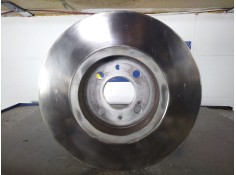 Recambio de disco freno delantero para renault megane ii (bm0/1_, cm0/1_) 1.9 dci referencia OEM IAM    2