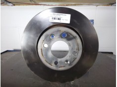 Recambio de disco freno delantero para renault megane ii (bm0/1_, cm0/1_) 1.9 dci referencia OEM IAM   