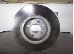 Recambio de disco freno delantero para renault megane ii (bm0/1_, cm0/1_) 1.9 dci referencia OEM IAM    2