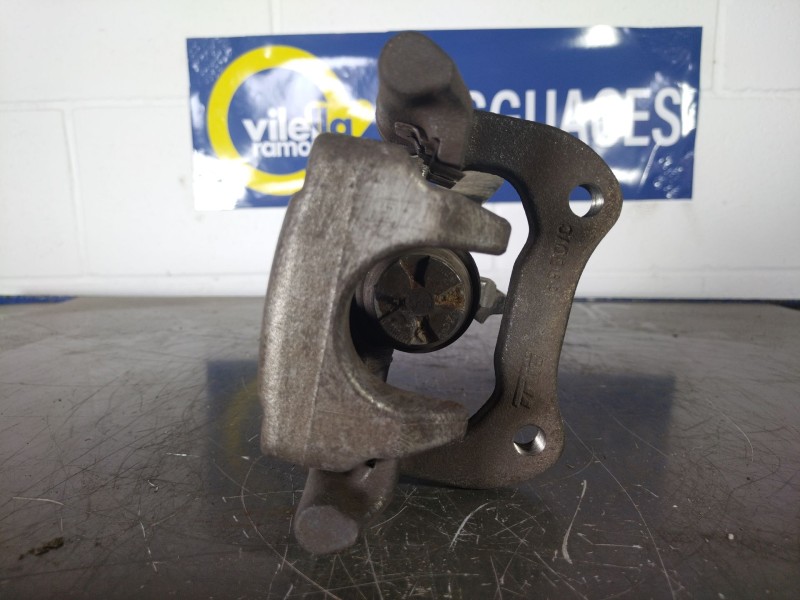 Recambio de pinza freno trasera izquierda para renault modus referencia OEM IAM   