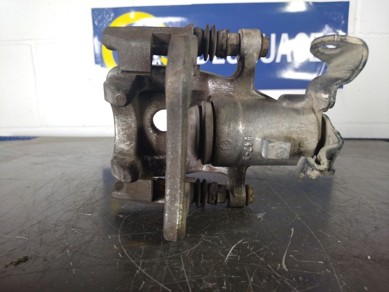 Recambio de pinza freno trasera izquierda para renault modus referencia OEM IAM   