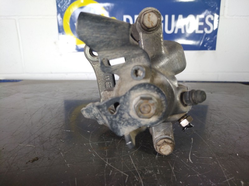 Recambio de pinza freno trasera izquierda para renault modus referencia OEM IAM   