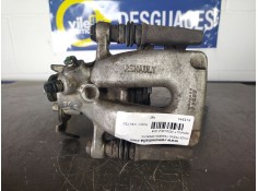 Recambio de pinza freno trasera derecha para renault modus referencia OEM IAM   