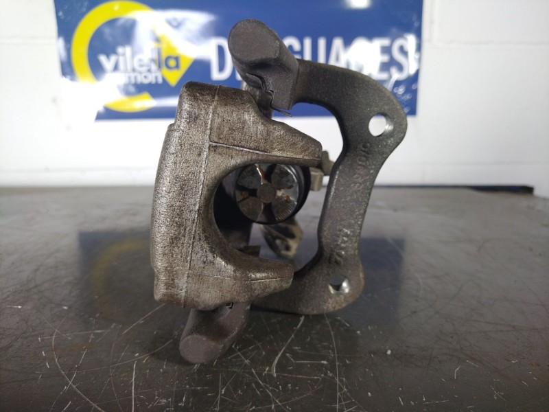Recambio de pinza freno trasera derecha para renault modus referencia OEM IAM   
