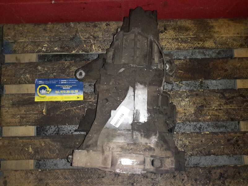 Recambio de caja cambios para audi 80 avant 1.9 tdi | ... 1.9 tdi | ... referencia OEM IAM CVC   Recambio de caja cambios para audi 80 avant 1.9 tdi | ... 1.9 tdi | ... referencia OEM IAM CVC