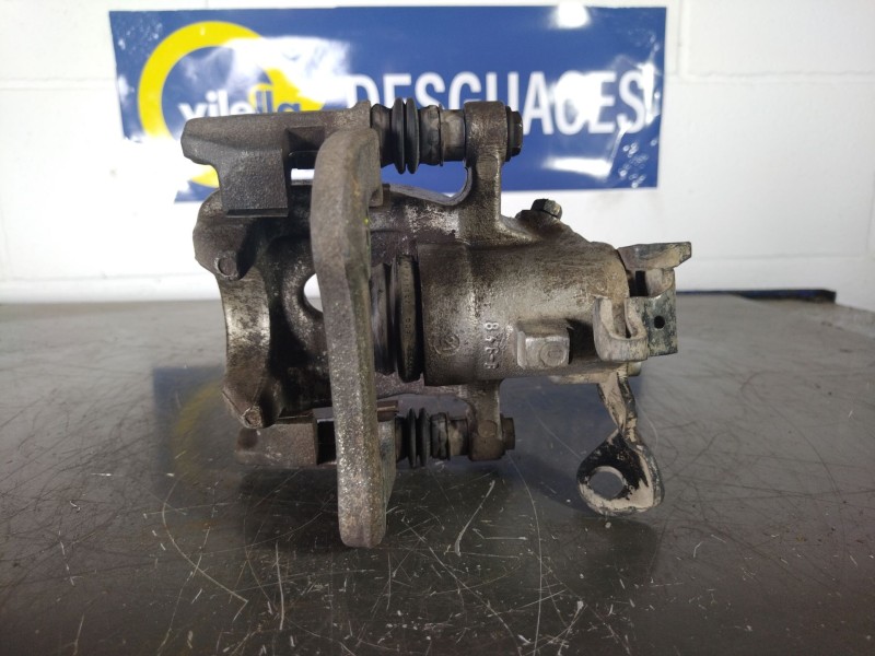 Recambio de pinza freno trasera derecha para renault modus referencia OEM IAM   