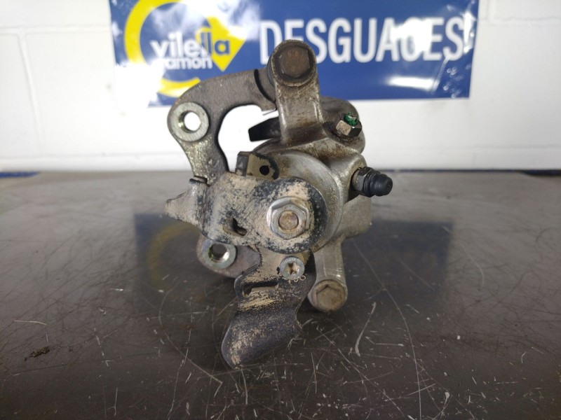 Recambio de pinza freno trasera derecha para renault modus referencia OEM IAM   
