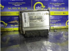 Recambio de centralita motor uce para lancia lybra berlina 1.9 jtd | 10.00 - 12.06 1.9 jtd | 10.00 - 12.06 referencia OEM IAM 02