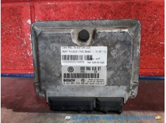 Recambio de centralita motor uce para seat toledo (1m2) select | 01.99 - 12.04 select | 01.99 - 12.04 referencia OEM IAM 0281001