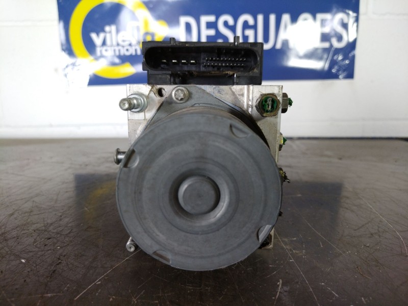 Recambio de abs para renault modus referencia OEM IAM 0265800329  