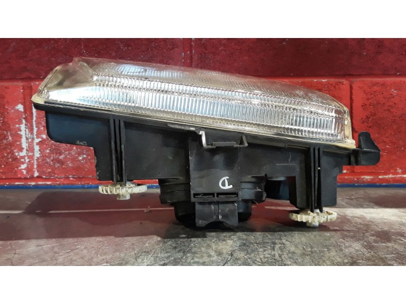 Recambio de faro derecho para seat inca (6k9)  | 0.95 - ...  | 0.95 - ... referencia OEM IAM    Recambio de faro derecho para seat inca (6k9)  | 0.95 - ...  | 0.95 - ... referencia OEM IAM