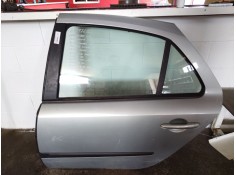 Recambio de puerta trasera izquierda para renault laguna ii (bg0) 1.9 dci diesel | 0.01 - ... 1.9 dci diesel | 0.01 - ... refere