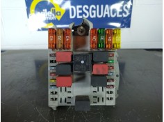 Recambio de caja reles fusibles para fiat doblo (119) 1.3 16v jtd cat | 0.05 - 0.10 1.3 16v jtd cat | 0.05 - 0.10 referencia OEM