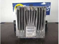 Recambio de centralita motor uce para renault kangoo 1.5 dci diesel cat | 0.08 - ... 1.5 dci diesel cat | 0.08 - ... referencia 