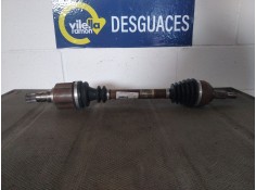Recambio de transmision delantera izquierda para renault megane ii berlina 5p 1.9 dci diesel | 0.00 - ... 1.9 dci diesel | 0.00 