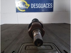 Recambio de transmision delantera izquierda para renault megane ii berlina 5p 1.9 dci diesel | 0.00 - ... 1.9 dci diesel | 0.00  2
