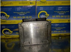 Recambio de centralita motor uce para lancia lybra berlina 1.9 jtd | 10.00 - 12.06 1.9 jtd | 10.00 - 12.06 referencia OEM IAM 02 2