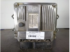 Recambio de centralita motor uce para fiat doblo (119) 1.3 16v jtd cat | 0.05 - 0.10 1.3 16v jtd cat | 0.05 - 0.10 referencia OE