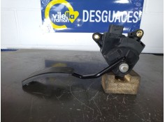 Recambio de potenciometro pedal para renault kangoo 1.5 dci diesel cat | 0.08 - ... 1.5 dci diesel cat | 0.08 - ... referencia O 2