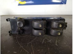 Recambio de mando elevalunas delantero izquierdo para mitsubishi galant berlina (ea0) 2000 td gls (a) | 11.98 - 12.01 2000 td gl