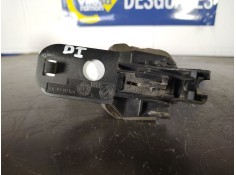 Recambio de maneta interior delantera izquierda para fiat doblo (119) 1.3 16v jtd cat | 0.05 - 0.10 1.3 16v jtd cat | 0.05 - 0.1 2