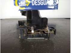 Recambio de cerradura puerta delantera izquierda para fiat doblo (119) 1.3 16v jtd cat | 0.05 - 0.10 1.3 16v jtd cat | 0.05 - 0.