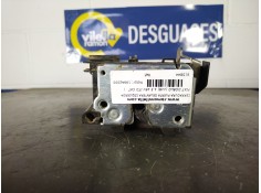 Recambio de cerradura puerta delantera izquierda para fiat doblo (119) 1.3 16v jtd cat | 0.05 - 0.10 1.3 16v jtd cat | 0.05 - 0. 2