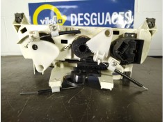 Recambio de mando calefaccion aire acondicionado para fiat doblo (119) 1.3 16v jtd cat | 0.05 - 0.10 1.3 16v jtd cat | 0.05 - 0. 2