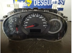 Recambio de cuadro instrumentos para renault kangoo 1.5 dci diesel cat | 0.08 - ... 1.5 dci diesel cat | 0.08 - ... referencia O
