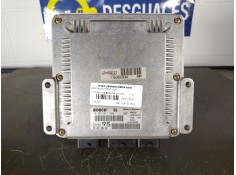 Recambio de centralita motor uce para citroen c5 berlina 2.0 hdi | 0.01 - 0.04 2.0 hdi | 0.01 - 0.04 referencia OEM IAM 02810113 2