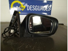 Recambio de retrovisor derecho para mazda 323 berlina c/f/s (ba) 1.5 16v cat | 0.94 - 0.98 1.5 16v cat | 0.94 - 0.98 referencia