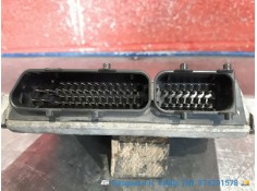 Recambio de centralita motor uce para seat toledo (1m2) select | 01.99 - 12.04 select | 01.99 - 12.04 referencia OEM IAM 0281001 2