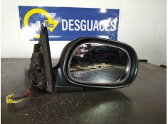 Recambio de retrovisor derecho para mitsubishi galant berlina (ea0) 2000 td gls (a) | 11.98 - 12.01 2000 td gls (a) | 11.98 - 12