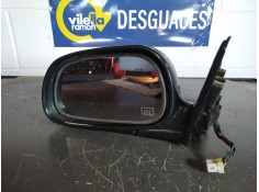Recambio de retrovisor izquierdo para mitsubishi galant berlina (ea0) 2000 td gls (a) | 11.98 - 12.01 2000 td gls (a) | 11.98 - 