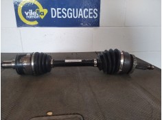 Recambio de transmision delantera izquierda para kia carnival  | 0.07 - ...  | 0.07 - ... referencia OEM IAM