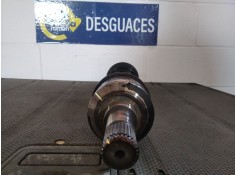 Recambio de transmision delantera izquierda para kia carnival  | 0.07 - ...  | 0.07 - ... referencia OEM IAM    2