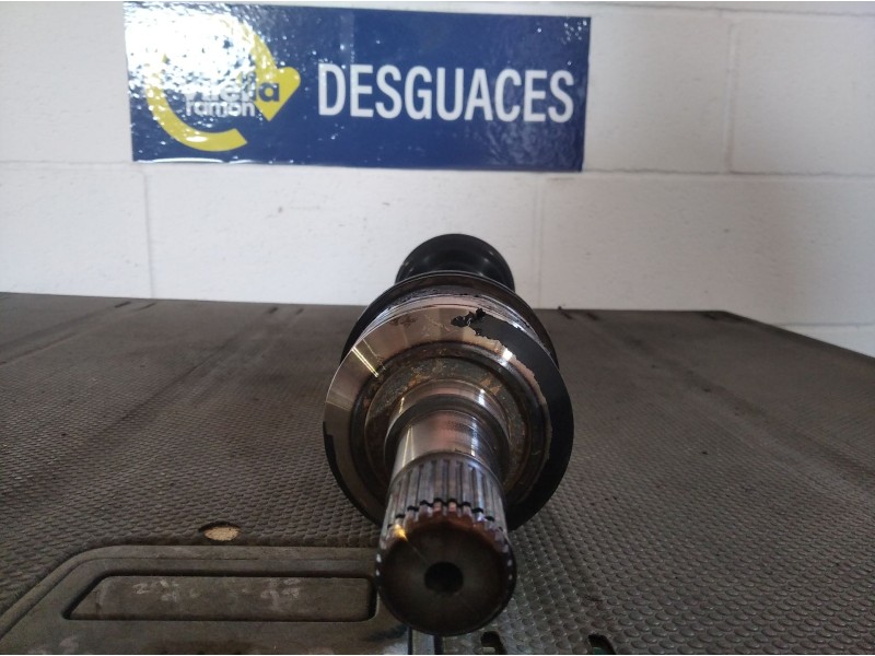 Recambio de transmision delantera izquierda para kia carnival  | 0.07 - ...  | 0.07 - ... referencia OEM IAM    Recambio de transmision delantera izquierda para kia carnival  | 0.07 - ...  | 0.07 - ... referencia OEM IAM