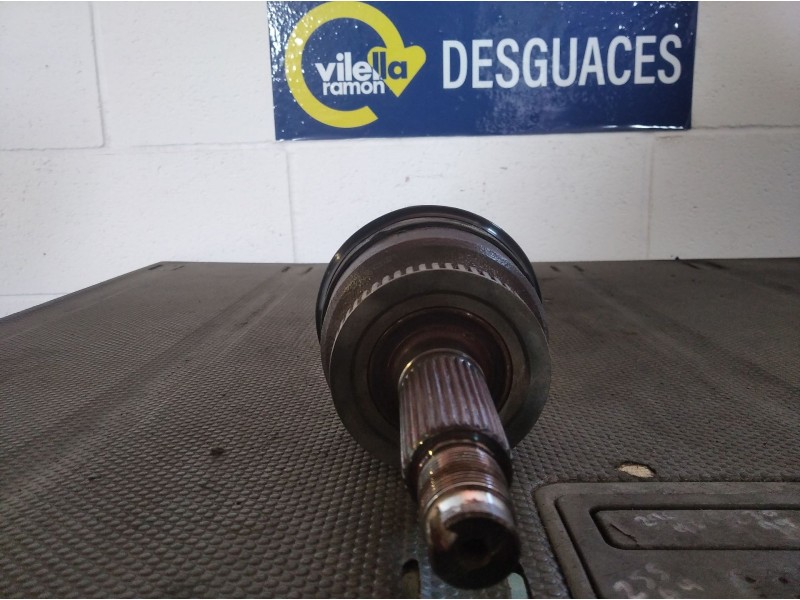 Recambio de transmision delantera izquierda para kia carnival  | 0.07 - ...  | 0.07 - ... referencia OEM IAM    Recambio de transmision delantera izquierda para kia carnival  | 0.07 - ...  | 0.07 - ... referencia OEM IAM