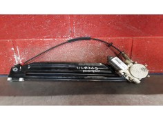 Recambio de elevalu. delan. derecho para fiat doblo (119) 1.3 16v multijet dynamic com. (55kw) | 10.05 - 12.10 1.3 16v multijet 