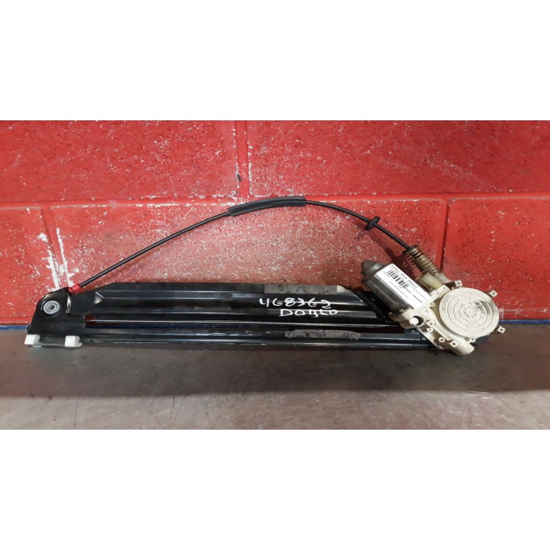 Recambio de elevalu. delan. derecho para fiat doblo (119) 1.3 16v multijet dynamic com. (55kw) | 10.05 - 12.10 1.3 16v multijet 
