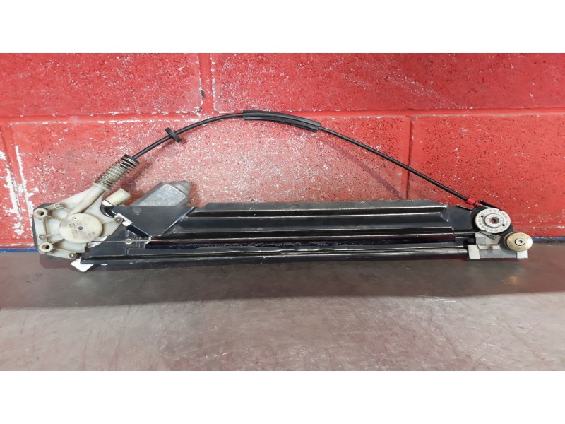 Recambio de elevalu. delan. derecho para fiat doblo (119) 1.3 16v multijet dynamic com. (55kw) | 10.05 - 12.10 1.3 16v multijet 